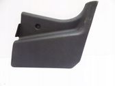 Front sill (body part)