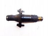 Timing belt tensioner