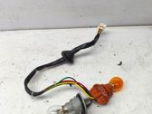 Cubierta del soporte de la lámpara de la luz trasera