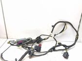 Front door wiring loom/harness boot