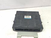 Engine control unit/module ECU