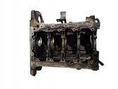 Bloque de motor
