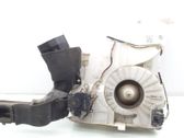 Heater fan/blower