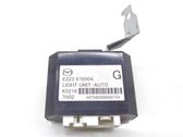 Sonstige Steuergeräte / Module