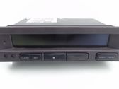Radio/CD/DVD/GPS head unit