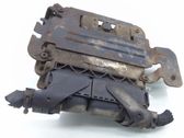 Motorsteuergerät ECU