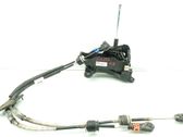 Gear shift rod