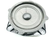 Altavoz subwoofer