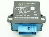 Autres unités de commande / modules