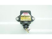 Sensor ESP de aceleración de frecuencia del intermitente