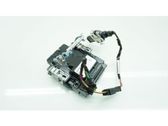 Reversing camera