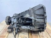 Manual 6 speed gearbox
