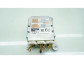 Module de contrôle airbag