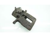 Bremssattel hinten
