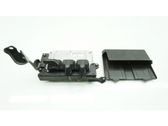 Unité de commande, module ECU de moteur