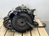 Automaattinen vaihdelaatikko