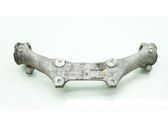 Rear differential