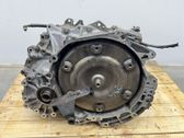 Automatic gearbox
