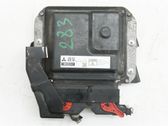 Engine control unit/module ECU