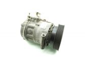 Air conditioning (A/C) compressor (pump)