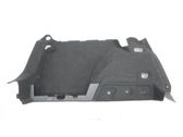 Tailgate/boot cover trim set