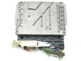 Engine control unit/module ECU