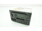 Radio/CD/DVD/GPS head unit