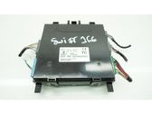 Other control units/modules