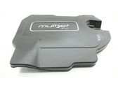 Front underbody cover/under tray