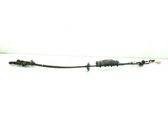 Cable trampilla