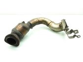 Catalyst/FAP/DPF particulate filter