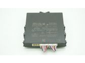 Other control units/modules