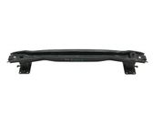 Rear bumper support beam