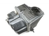Air filter box