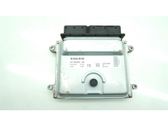 Motorsteuergerät ECU
