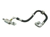 Air conditioning (A/C) pipe/hose