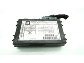 Comfort/convenience module