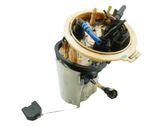In-tank fuel pump