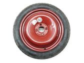 R17 spare wheel