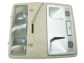 Boot/trunk interior light