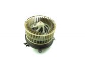 Heater fan/blower