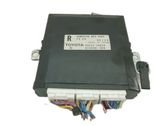 Autres unités de commande / modules