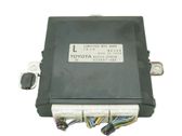Autres unités de commande / modules