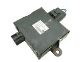Autres unités de commande / modules