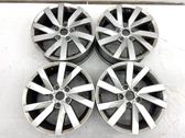 R18 alloy rim