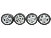 18 Zoll Leichtmetallrad Alufelge