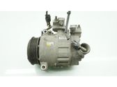 Air conditioning (A/C) compressor (pump)