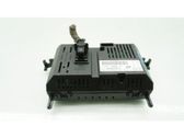 Radio/CD/DVD/GPS head unit