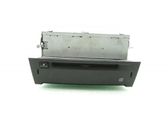 Radio/CD/DVD/GPS head unit