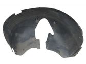 Front wheel arch liner splash guards